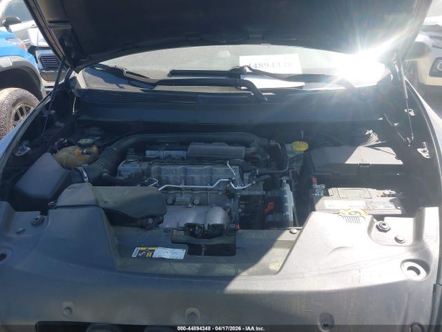 Jeep Cherokee Sport