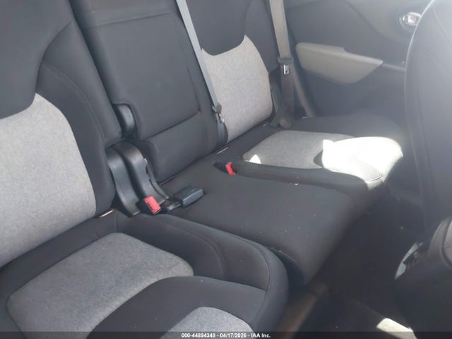 Jeep Cherokee Sport