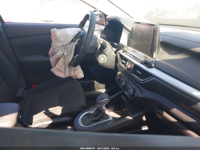Kia Forte Lx