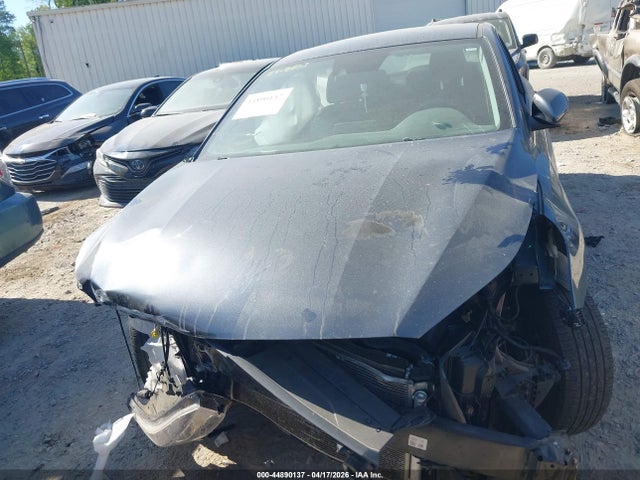 Kia Forte Lx