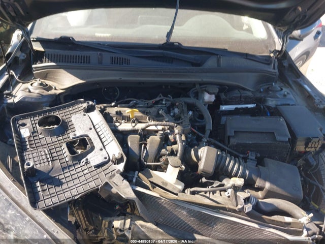Kia Forte Lx