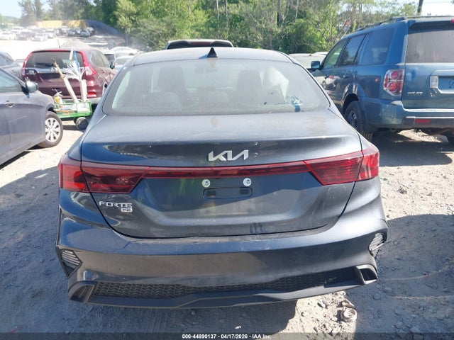 Kia Forte Lx