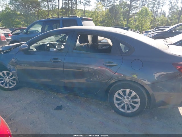 Kia Forte Lx