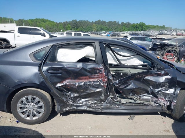 Kia Forte Lx