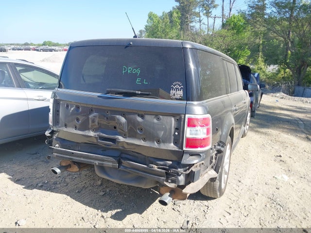 Ford Flex Limited