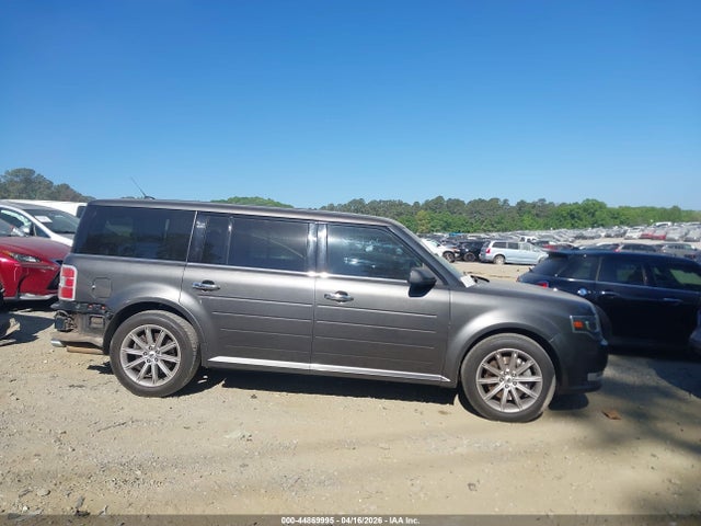 Ford Flex Limited