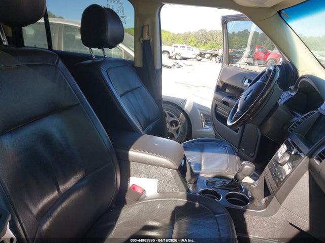 Ford Flex Limited