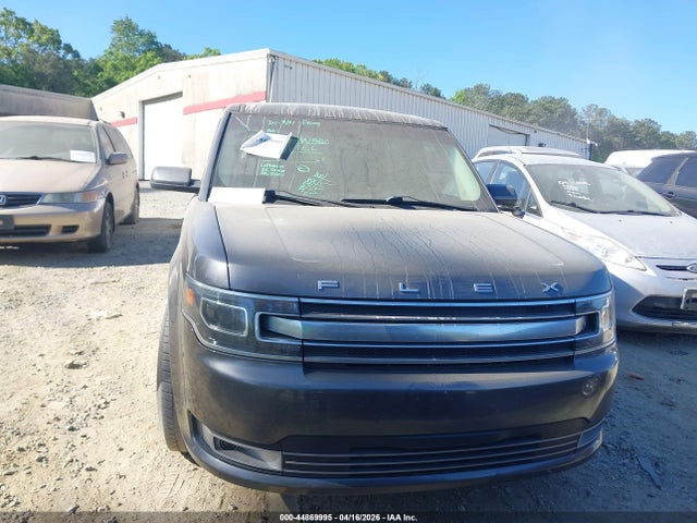 Ford Flex Limited