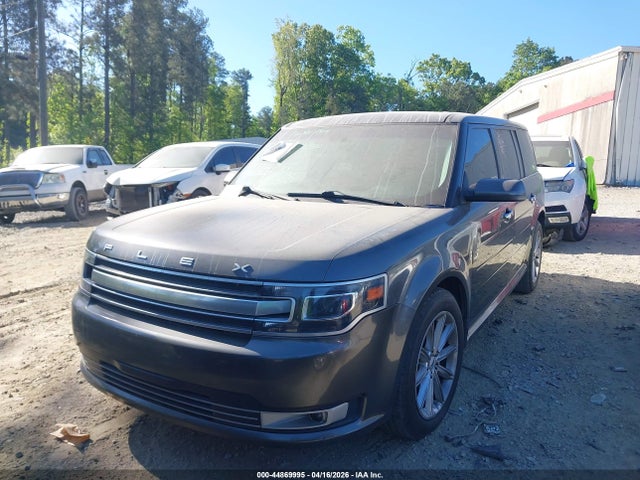 Ford Flex Limited