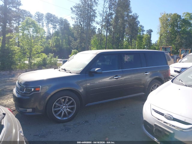 Ford Flex Limited