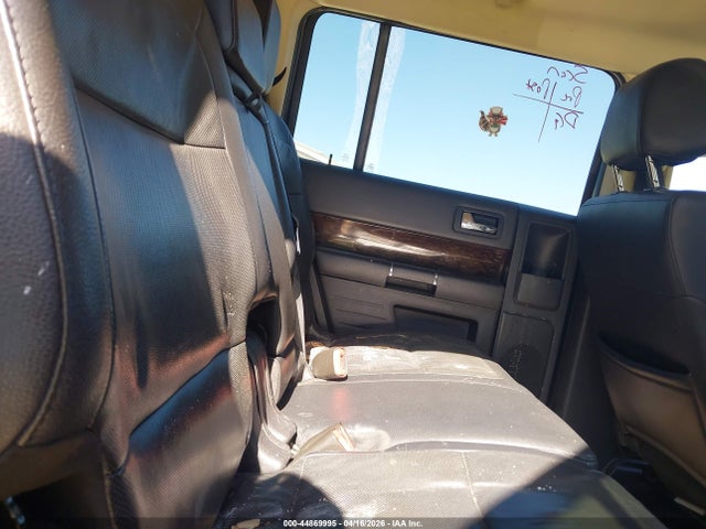 Ford Flex Limited