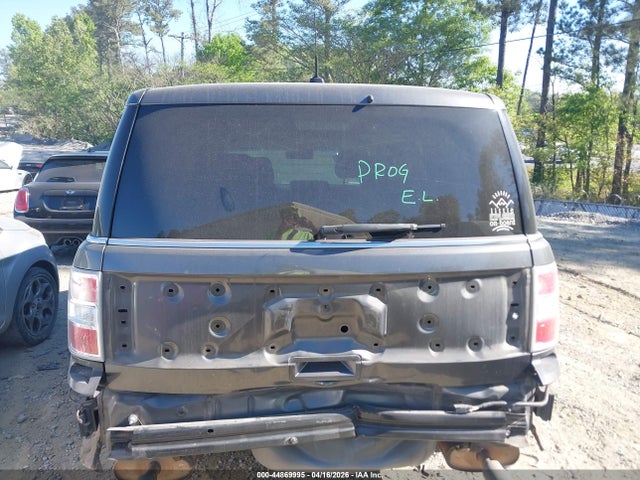 Ford Flex Limited