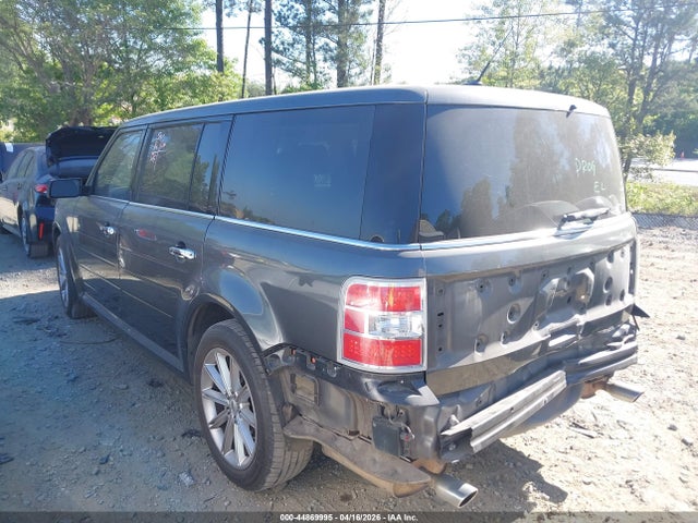 Ford Flex Limited