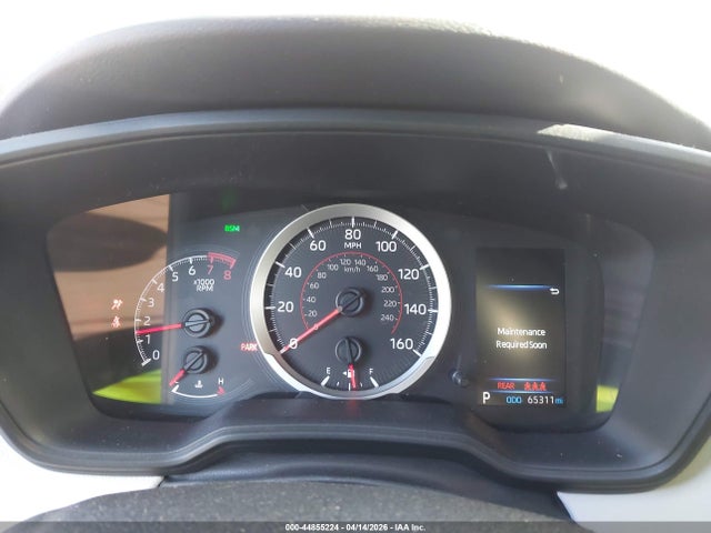 Toyota Corolla Se
