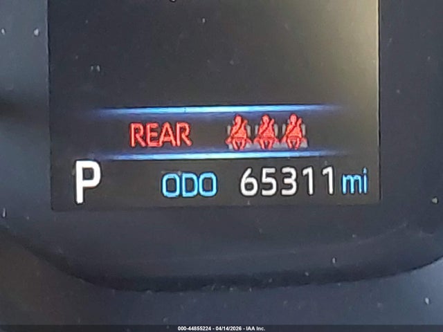 Toyota Corolla Se