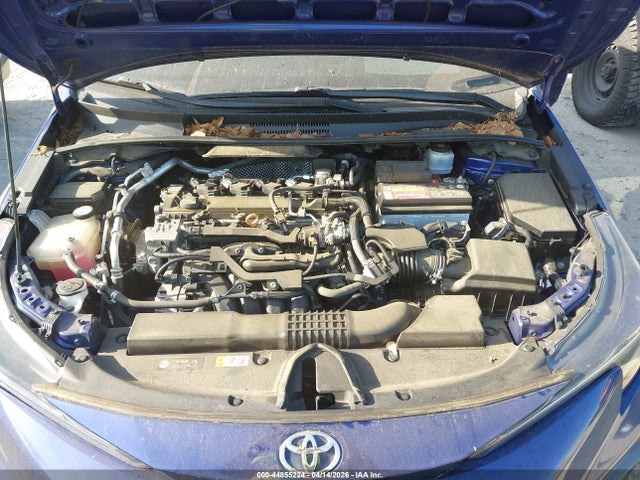 Toyota Corolla Se