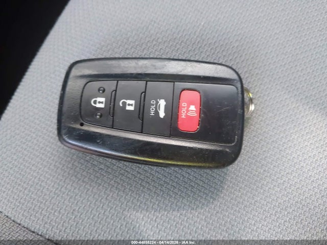 Toyota Corolla Se