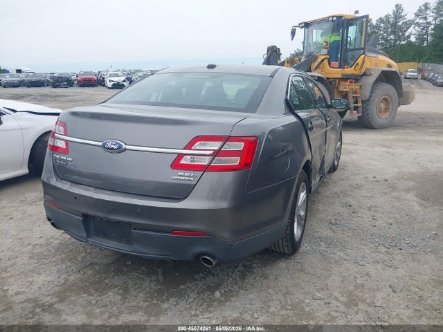 Ford Taurus Sel