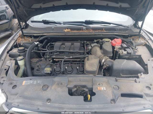 Ford Taurus Sel