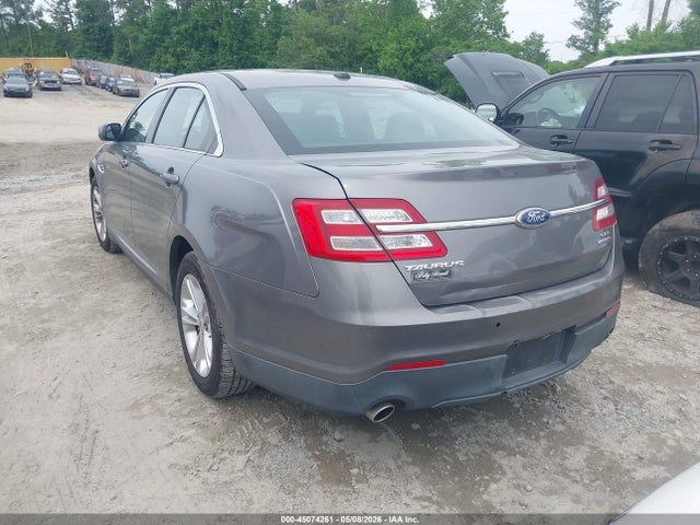 Ford Taurus Sel