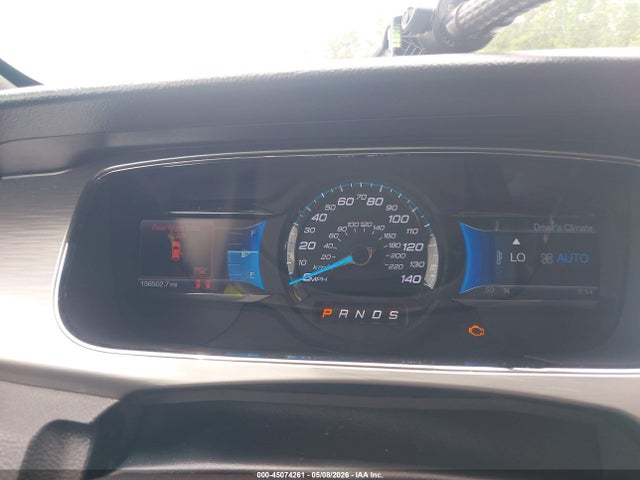Ford Taurus Sel