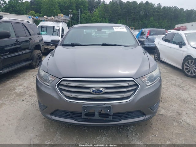 Ford Taurus Sel