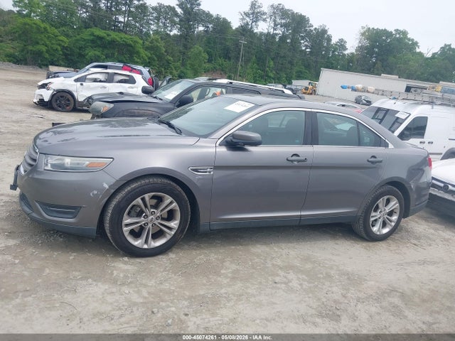Ford Taurus Sel