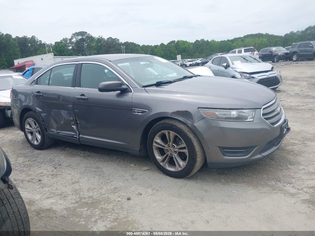 Ford Taurus Sel