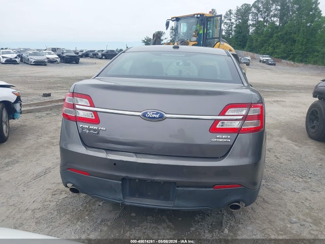 Ford Taurus Sel