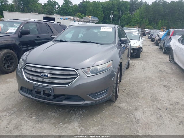 Ford Taurus Sel
