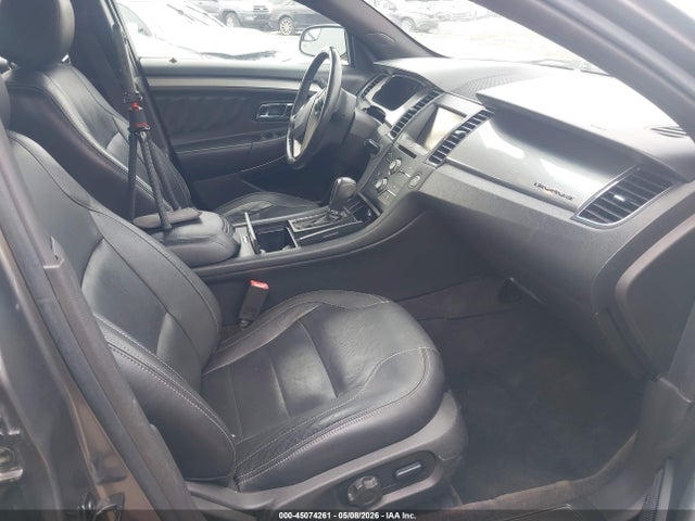 Ford Taurus Sel
