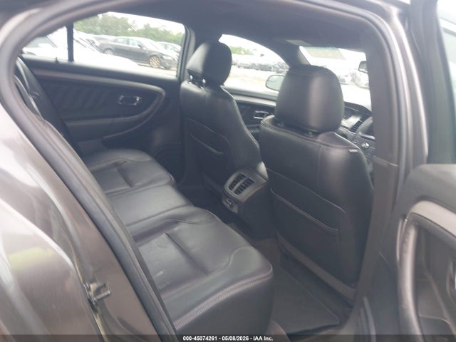 Ford Taurus Sel