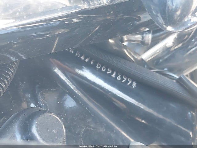 Harley-Davidson Flhxs Street Glide Special