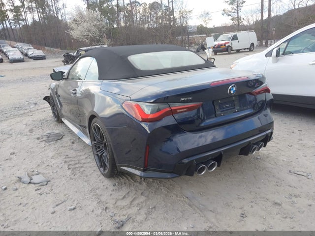 BMW M Series Competition Xdrive