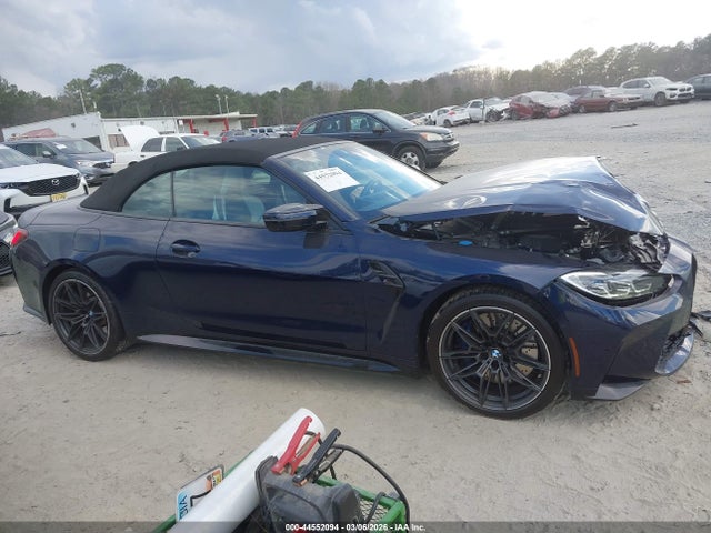BMW M Series Competition Xdrive