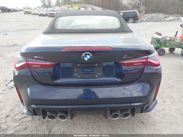 BMW M Series Competition Xdrive