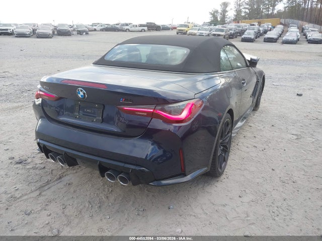 BMW M Series Competition Xdrive