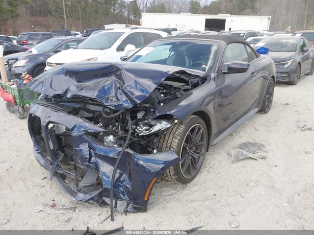 BMW M Series Competition Xdrive