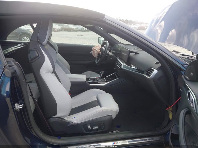 BMW M Series Competition Xdrive