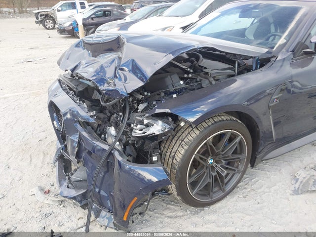 BMW M Series Competition Xdrive