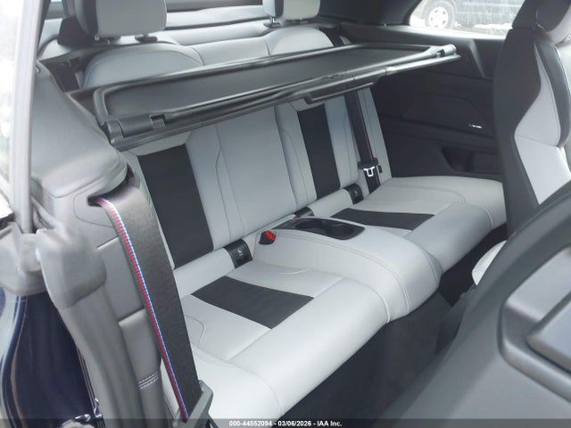 BMW M Series Competition Xdrive