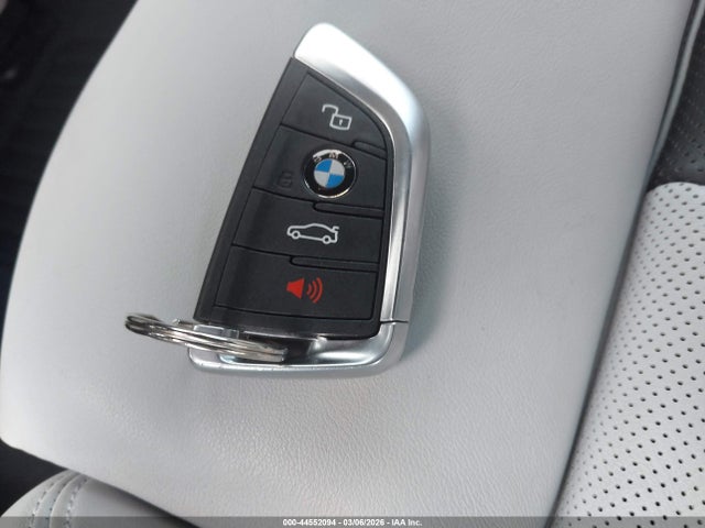 BMW M Series Competition Xdrive