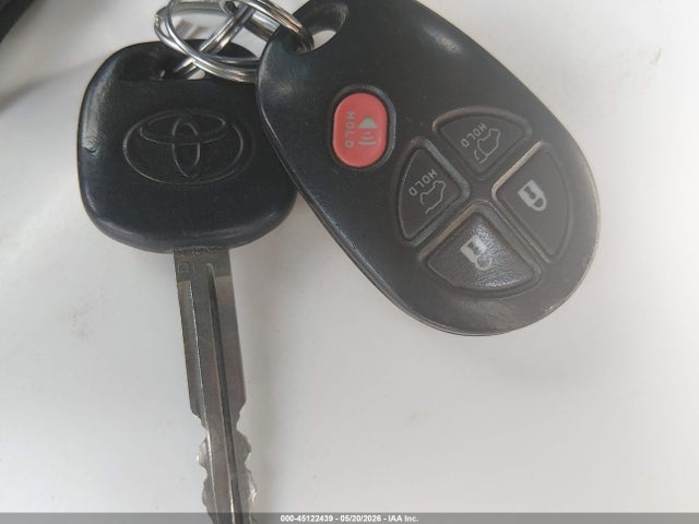 Toyota Highlander Se V6