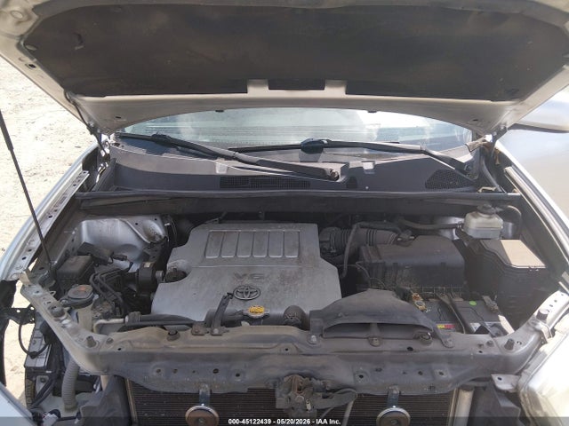 Toyota Highlander Se V6