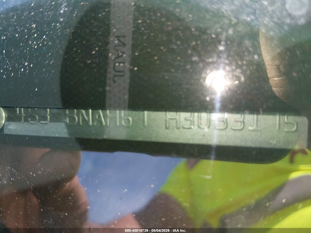 Subaru Legacy 2.5i Premium