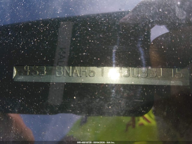 Subaru Legacy 2.5i Premium