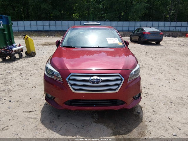Subaru Legacy 2.5i Premium