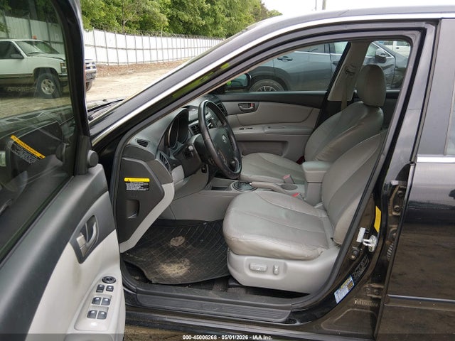 Kia Optima Ex