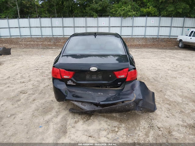Kia Optima Ex