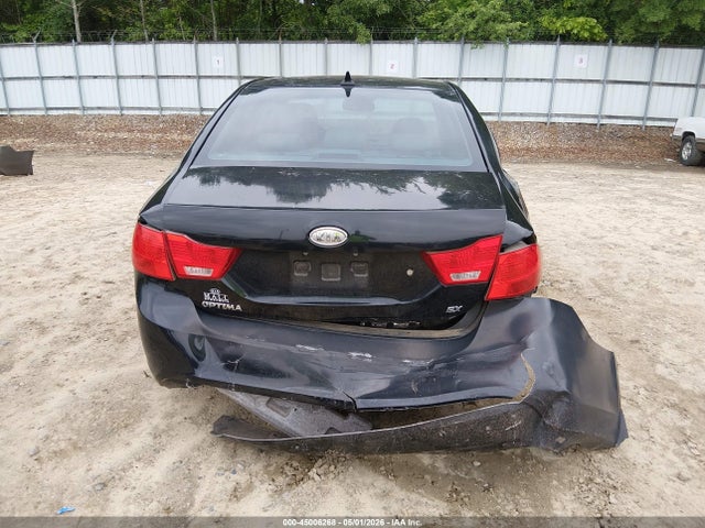 Kia Optima Ex